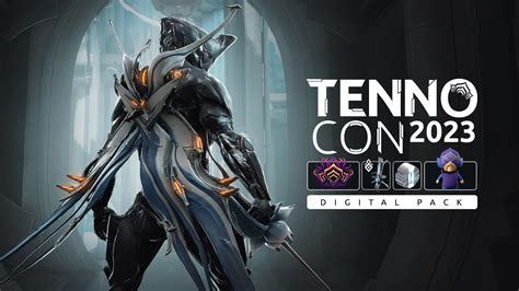 Jul 19, 2023 · The TennoCon 2023 Merch Pack features an adorable Clem Plush with magnetic Twin Grakatas, a TennoCon T-shirt featuring major updates from the game’s first decade and glow-in-the-dark enamel pin. Pre-order your Merch Pack today! Darvo Deals also makes its return, with savings on select merchandise starting now and more coming as TennoCon ... 